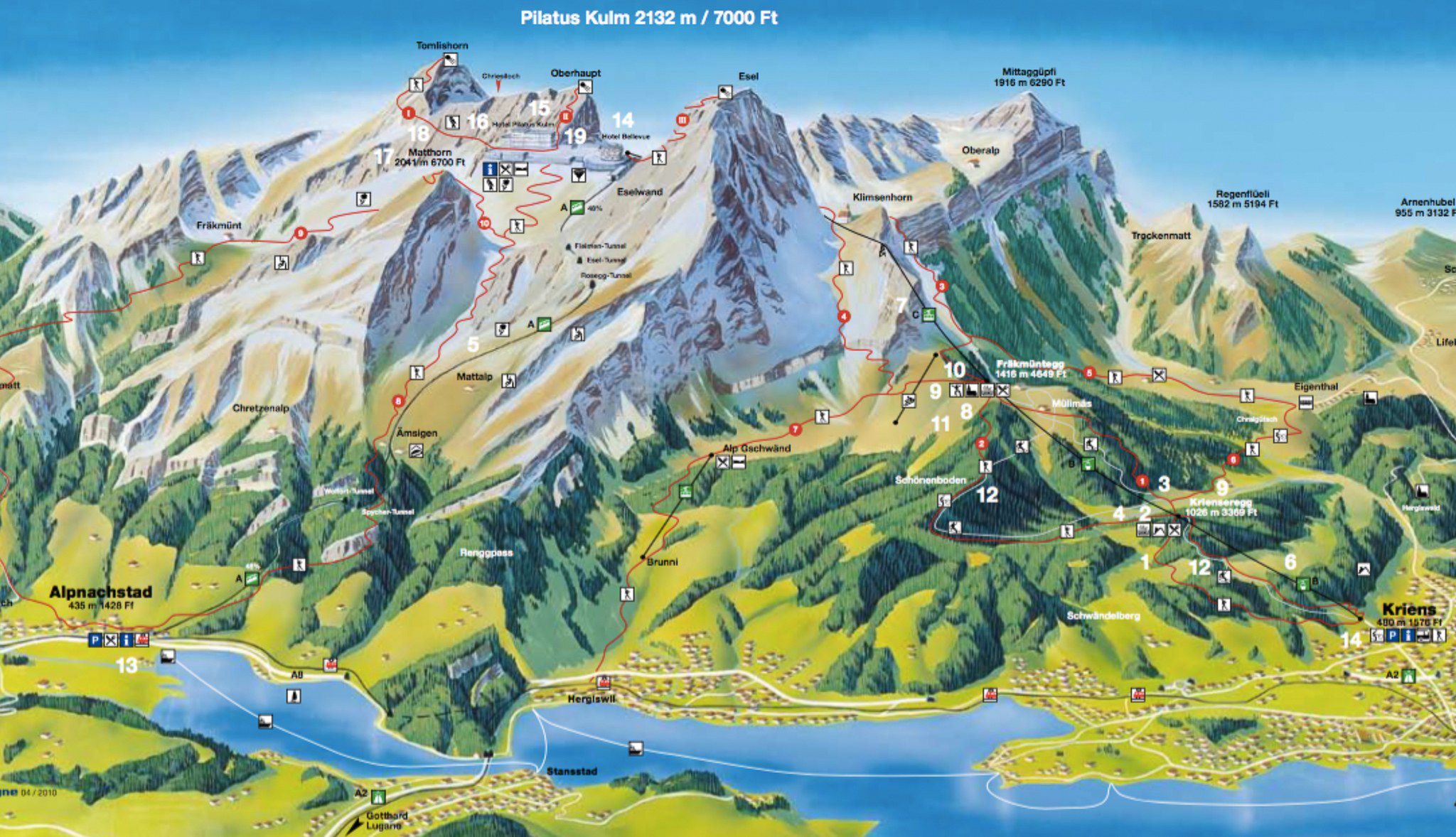 Switzerland